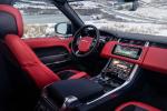 Land Rover Range Rover Sport HST 2019 года (WW)